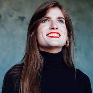 Meet your Posher, Clare